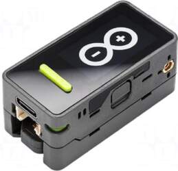 Dev.kit: Arduino | SX1262 |