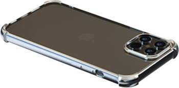Devia Glitter shockproof soft case iPhone