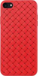 Devia Woven Pattern Design Soft Case