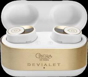 Devialet Gemini II Opera de Paris