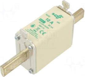 DF ELECTRIC Fuse: fuse | ceramic