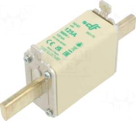 DF ELECTRIC Fuse: fuse | ceramic