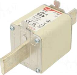 DF ELECTRIC Fuse: fuse | ceramic