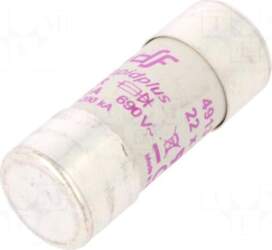 DF ELECTRIC Fuse: fuse | 40A