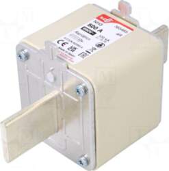 DF ELECTRIC Fuse: fuse | ceramic
