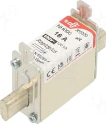 DF ELECTRIC Fuse: fuse | ceramic