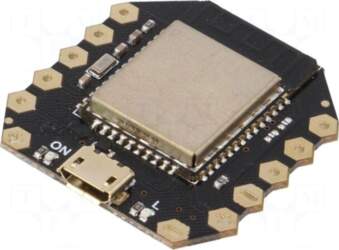 DFROBOT Controller | ESP32 | 5VDC