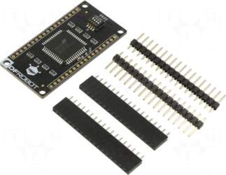 DFROBOT Display: LED | 24x8 |