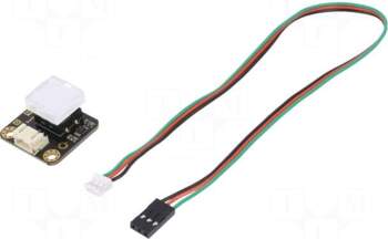 DFROBOT Module robotics: button | Gravity