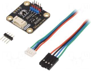 DFROBOT Module: converter | ADC |