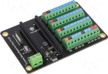 DFROBOT Module robotics: extension | connectors