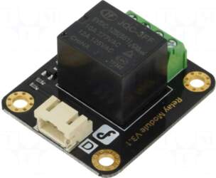 DFROBOT Module: relay | Channels: 1