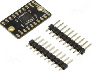 DFROBOT Module robotics: converter | logic