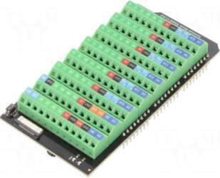 DFROBOT Module robotics: extension | connectors