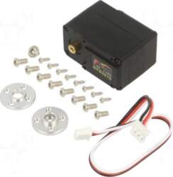 DFROBOT Motor: servo | 4÷7.4VDC