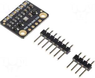 DFROBOT Sensor: atmospheric | barometer |