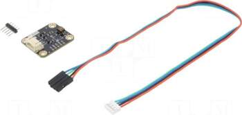 DFROBOT Sensor: atmospheric | magnetic field