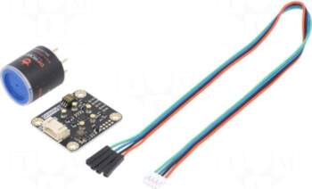 DFROBOT Sensor: gas level | carbon
