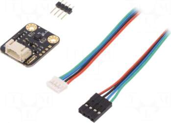 DFROBOT Sensor: position | accelerometer,gyroscope