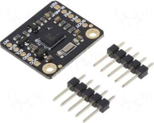 DFROBOT Sensor: position | accelerometer,magnetic