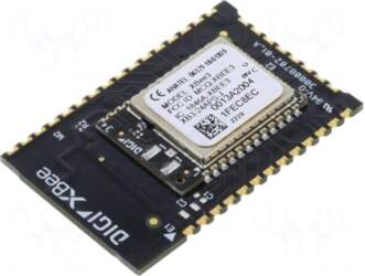 DIGI INTERNATIONAL Module: RF | PCB