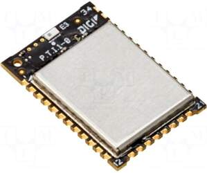 DIGI INTERNATIONAL Module: RF | XBee