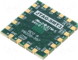 DIGILENT Programmer: Xilinx FPGA | USB