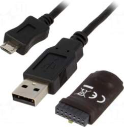 DIGILENT Programmer: Xilinx FPGA | USB