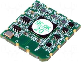 DIGILENT Programmer: Xilinx FPGA | USB