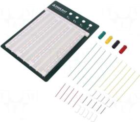 DIGILENT Prototype board | screw |