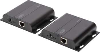Digitus 4K HDMI CAT/IP Extender Set
