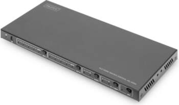 Digitus | 4x2 HDMI Matrix Switch
