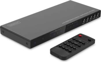 Digitus 4x2 HDMI Matrix Switch /