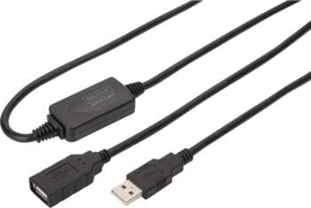 Digitus Active USB 2.0 extension