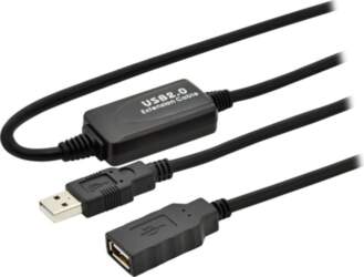 Digitus | Active USB 2.0
