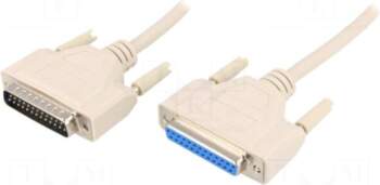 Digitus Cable | D-Sub 25pin socket