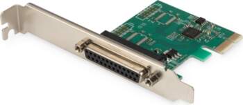 DIGITUS DS-30020-1 - parallel adapter