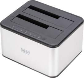 Digitus Dual SATA HDD Docking Station