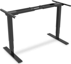 Digitus Electrically Height-Adjustable Table Frame, dual