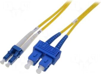Digitus Fiber patch cord | OS1