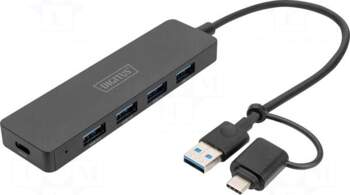 Digitus Hub USB | USB A