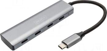 Digitus Hub USB | USB C
