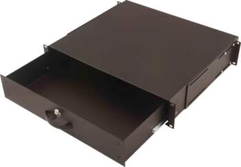 Digitus Lockable drawer for 482.6