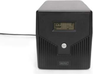 Digitus | Line-Interactive UPS | Line-Interactive