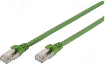 Digitus Patch cord | S/FTP |