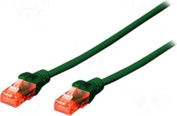Digitus Patch cord | U/UTP |
