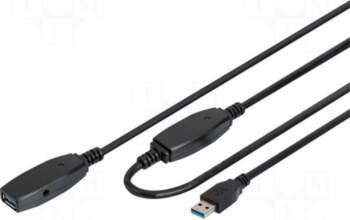 Digitus Repeater USB | USB 3