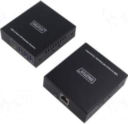 Digitus USB extender | USB 3