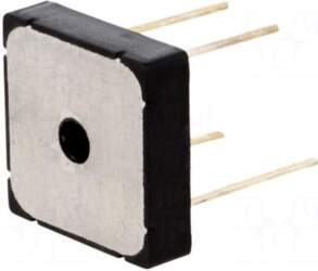 DIOTEC SEMICONDUCTOR Single-phase bridge rectifier |