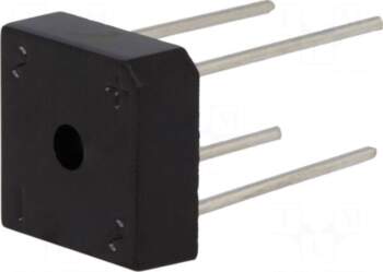 DIOTEC SEMICONDUCTOR Single-phase bridge rectifier |